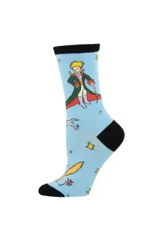 image of Le Petit Prince Socks