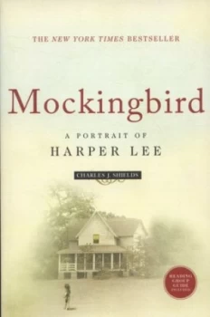 Image of Mockingbird by Charles J Shields Book