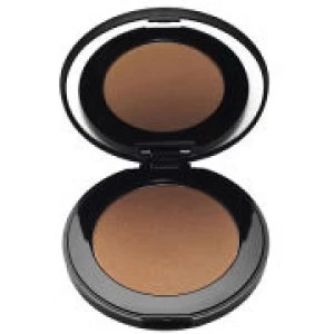 image of Natio Mineral Pressed Powder Bronzer - Sunswept (20.4g)