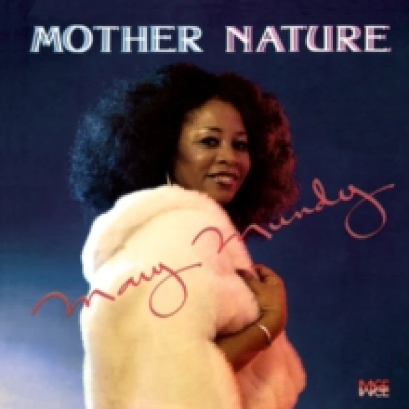 Image of Mother Nature Vinyl