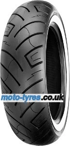 Shinko SR777 WW ( 170/80B15 TL 83H Rear wheel )