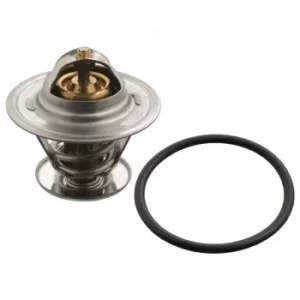 Image of Thermostat coolant 17976 by Febi Bilstein