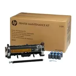 Image of HP LaserJet CE731A 110V Maintenance Kit