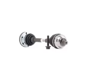Image of SKF Drive shaft VW VKJC 5193 7D0407271A,7D0407451X,JZW407451JX CV axle,Half shaft,Driveshaft,Axle shaft,CV shaft,Drive axle