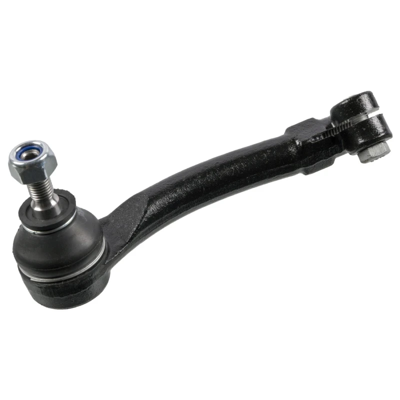 Image of FEBI BILSTEIN 22513 Track rod end OE Turbo NEW, Front Axle Left Tie Rod End (914)