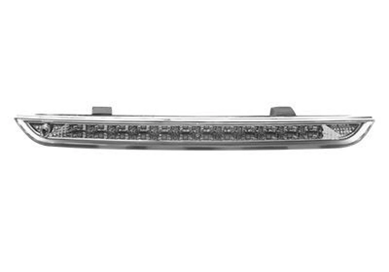 Image of VAN WEZEL Third brake light VAN WEZEL 4081929