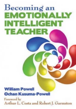 Image of Becoming an Emotionally Intelligent Teacher by William Powell Book