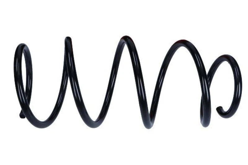 Image of MAXGEAR Coil spring MAXGEAR 60-0701D