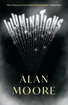 Image of Illuminations : The Top 5 Sunday Times Bestseller