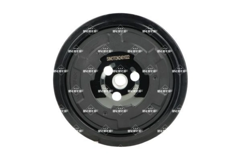 Image of NRF Coil, magnetic-clutch compressor NRF 380051