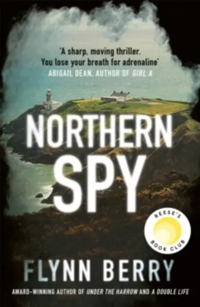 Image of northern spy a reese witherspoons book club pick 9781474607131