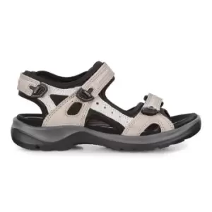 Image of Ecco Offroad - Cream