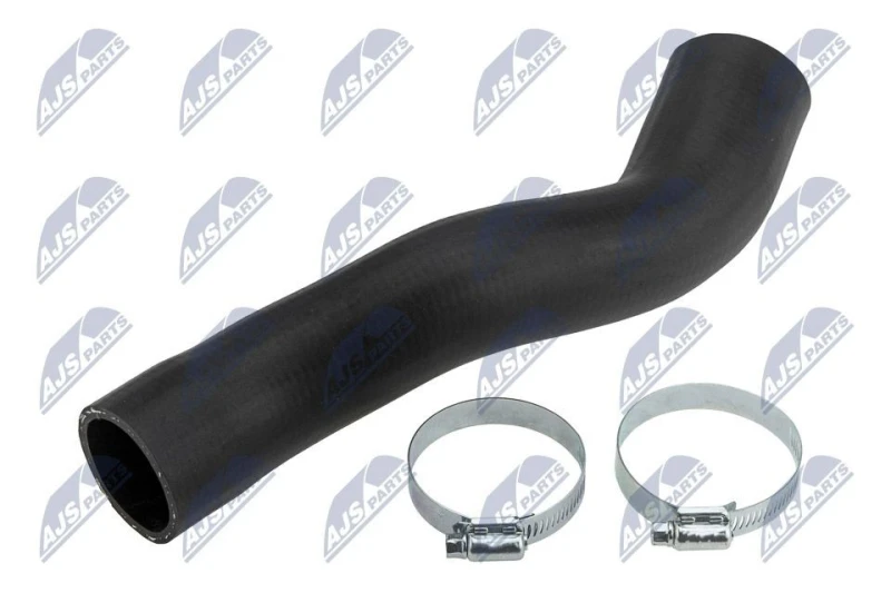 Image of NTY Charger intake hose NTY GPP-NS-009