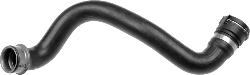 Image of GATES Radiator hose GATES 05-3837