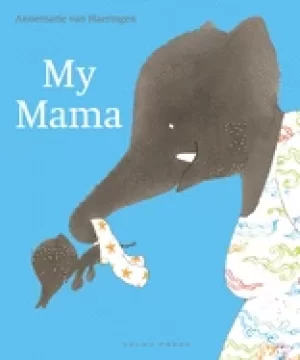 Image of my mama