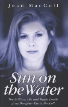 Image of Sun on the Water by Jean Maccoll Book