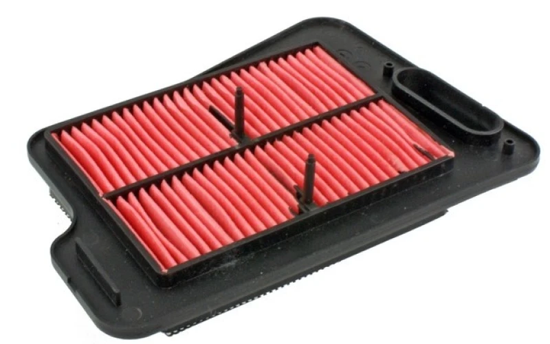 Image of RMS 10 060 2611 Air filter with housing cover Air Filter (8)