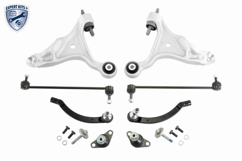 Image of Link set, wheel suspension VAICO V95-0376