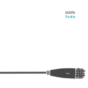 Image of Fudo by Mapa Vinyl Album