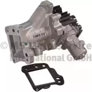 Image of Egr Valve 7.00578.12.0 by Pierburg