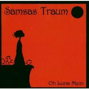 Image of Samsas Traum - Oh Luna Mein Vinyl