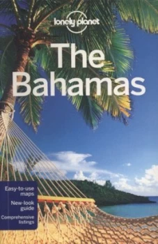 Image of The Bahamas by Lonely Planet Book