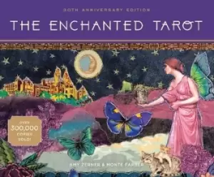 Image of The Enchanted Tarot by Amy Zerner