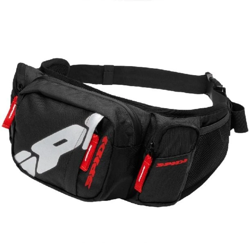 Image of Spidi Pouch 3.0 KT3 Black Accessories Size
