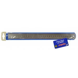 Image of SupaTool Steel Rule 12" (300mm)