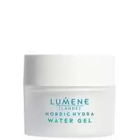 image of Lumene Nordic Hydra [LAHDE] 24H Water Gel 50ml