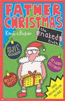Image of Father Christmas by Knife and Packer Book