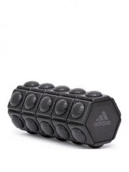 Image of Adidas Mini Foam Roller - Black