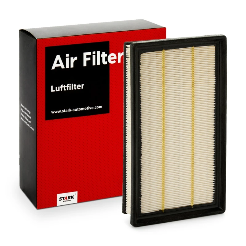 Image of STARK SKAF-0060271 Air filter Air Recirculation Filter Air Filter (8)