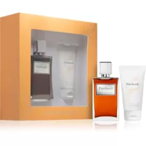 image of Reminiscence Patchouli Gift Set 50ml Eau de Toilette + 75ml Body Lotion