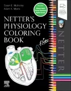Image of netters physiology coloring book