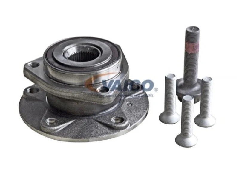 Image of Wheel bearing kit VAICO V10-3975