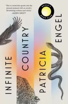 Image of Infinite Country : A Reese Witherspoon Book Club Pick
