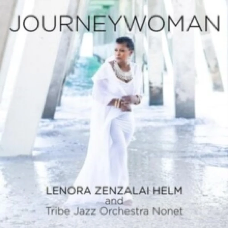 Image of Journeywoman CD / Album Digipak
