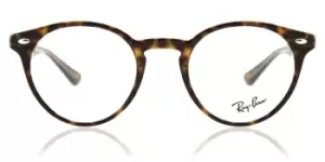 Image of Ray-Ban Eyeglasses RX5376 5082