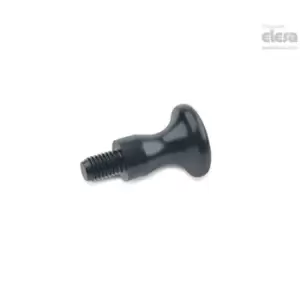 Image of ELESA Knob-GN 75-16-M5-D
