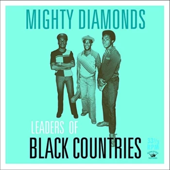 Image of Mighty Diamonds - Leaders Of Black Countries Vinyl