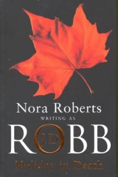 Image of Holiday in Death by J. D. Robb Paperback