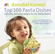 Image of Top 100 Pasta Dishes