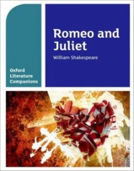 Image of Romeo and Juliet by Annie Fox Book