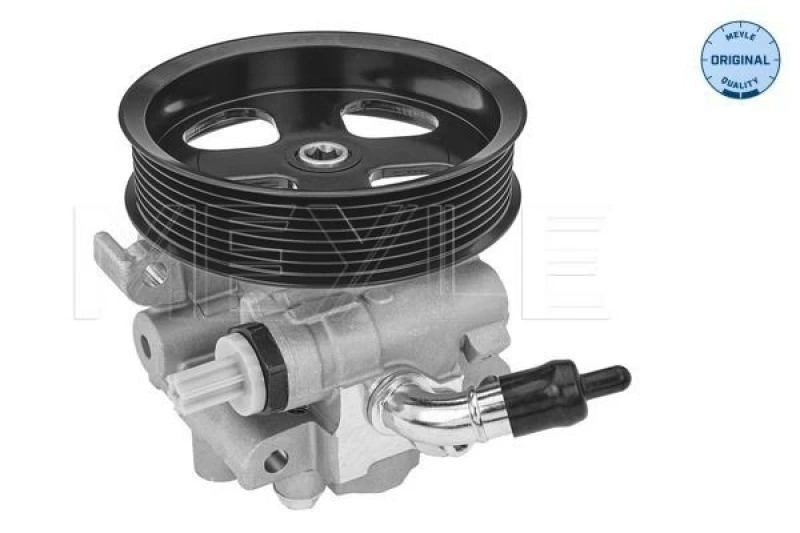 Image of Power steering pump MEYLE 53-14 631 0005