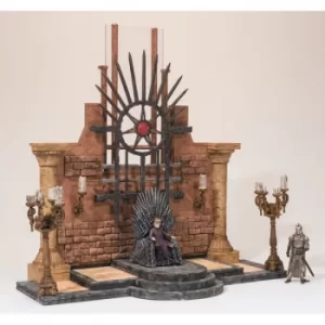 Image of Throne Room (Game of Thrones) Construction Set
