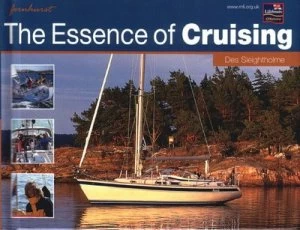 Image of The Essence of Cruising by Des Sleightholme Hardback