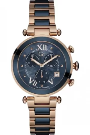 Image of Gc LadyChic Watch Y05009M7MF