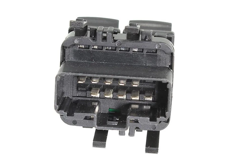 Image of Window switch METZGER 09161091