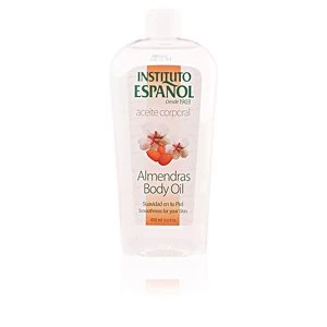 Image of ALMENDRAS aceite corporal 400ml